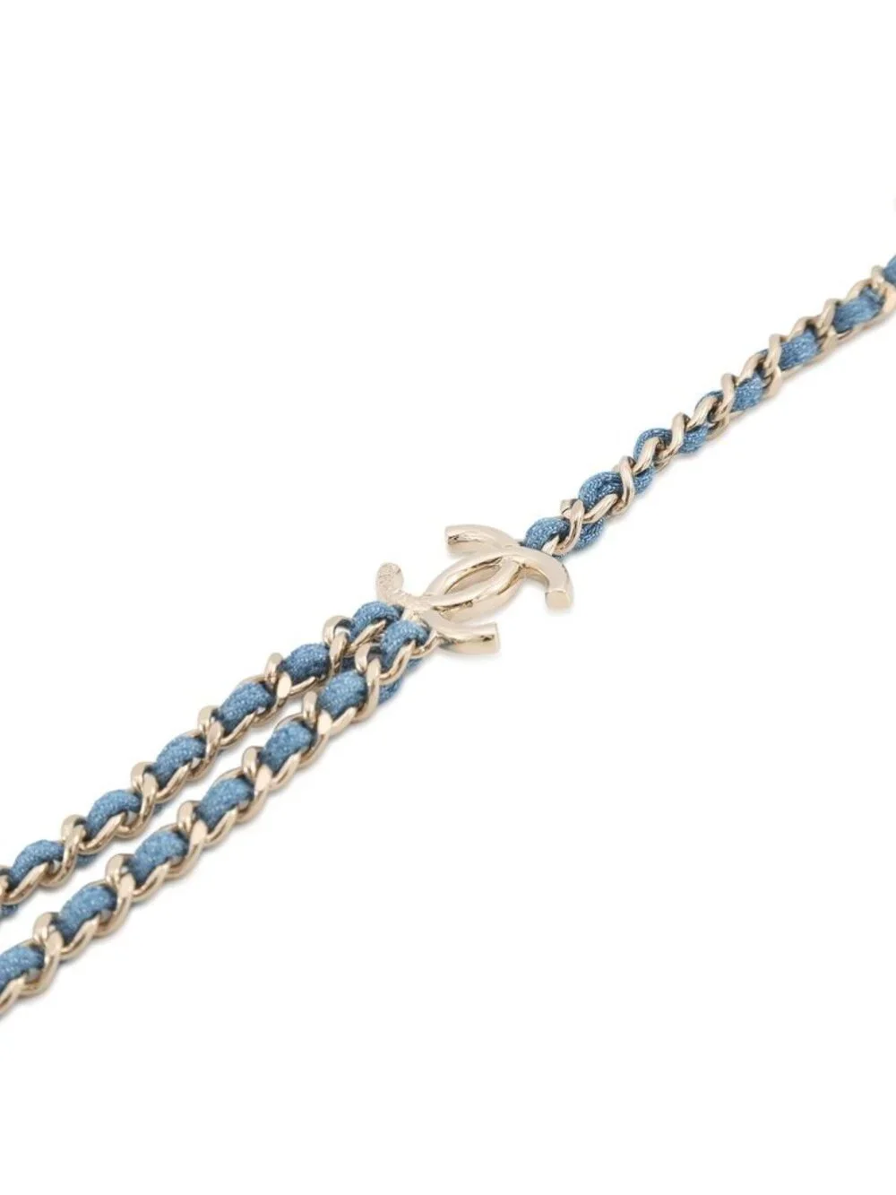 CHANEL brand hardware