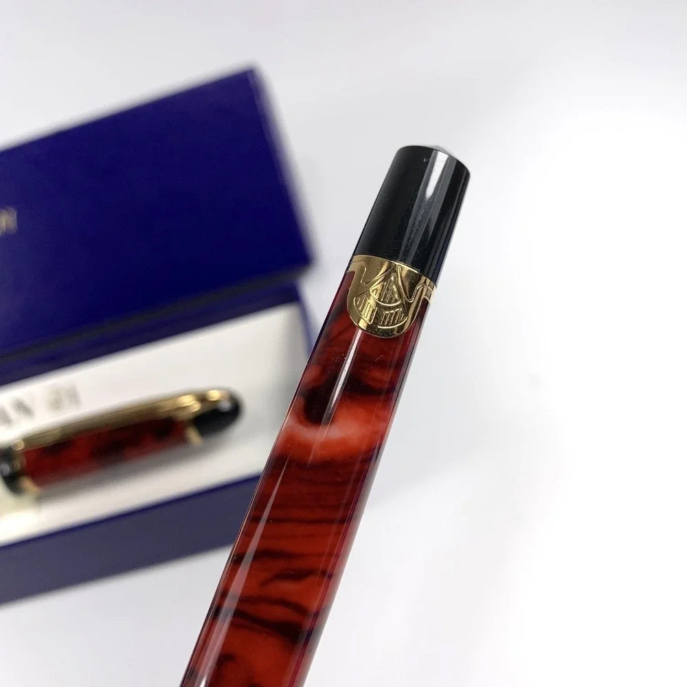 Waterman from fountain cartridge
