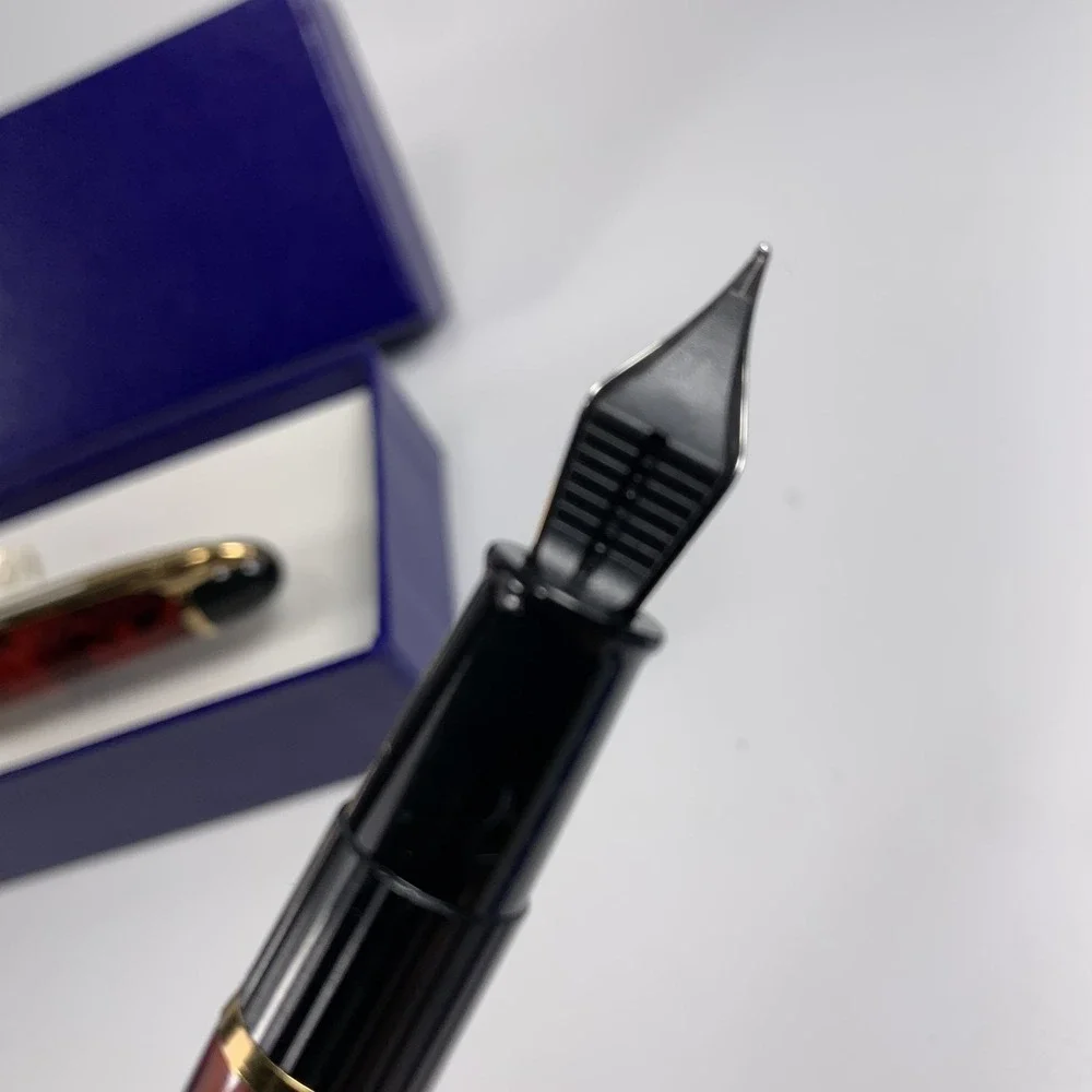 Waterman phileas pen elegant