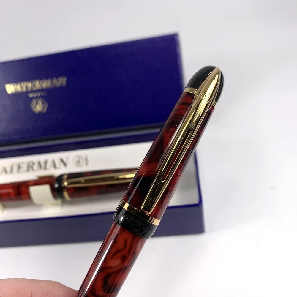 Waterman set phileas elegant