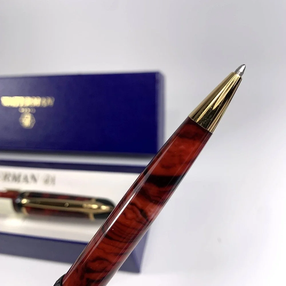 Waterman pack classic matching