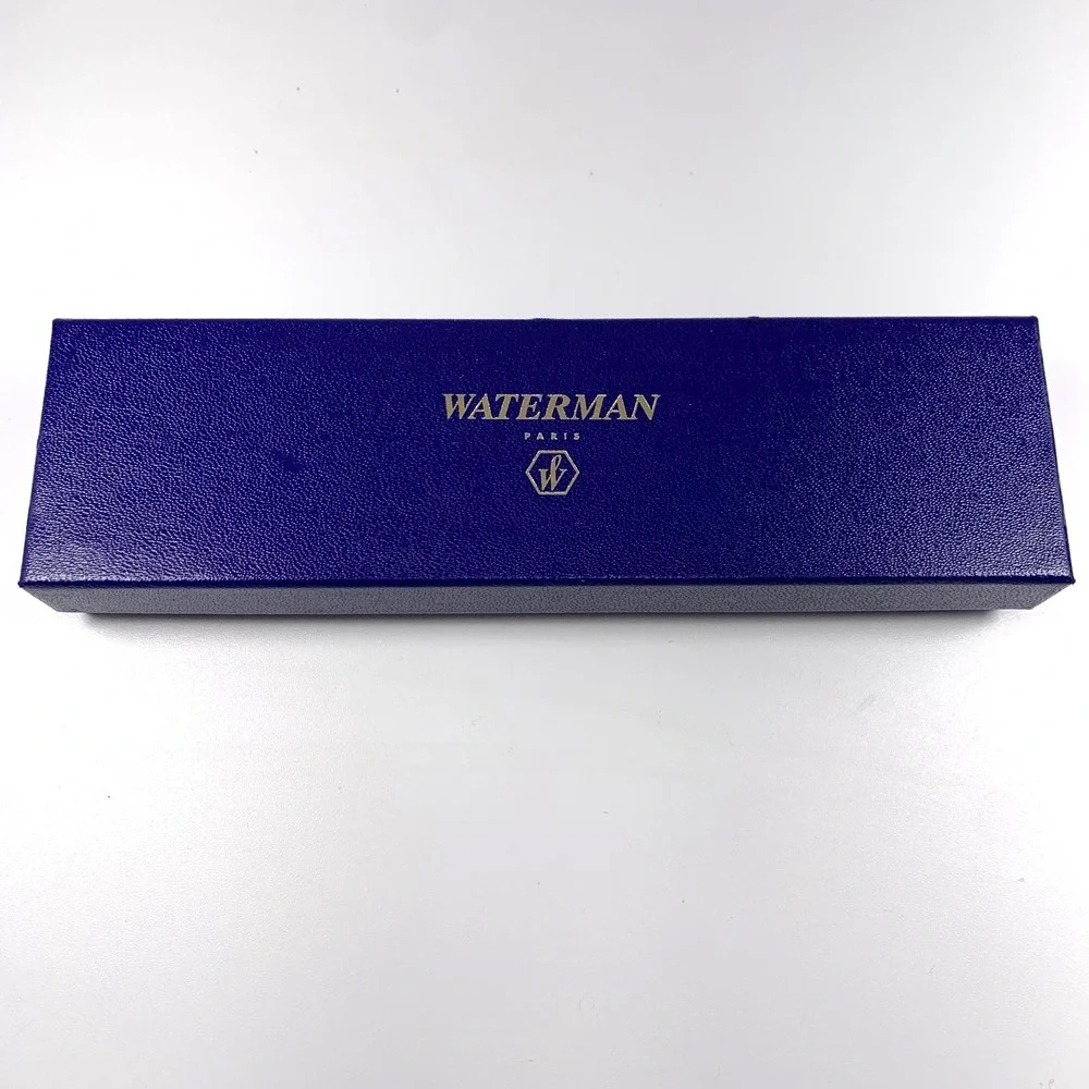 Waterman original includes