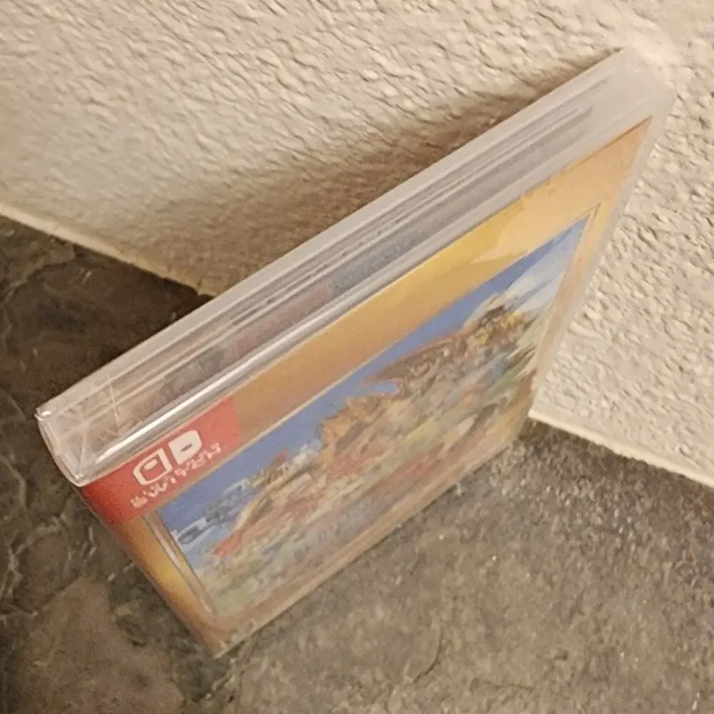 Nintendo sealed japanese