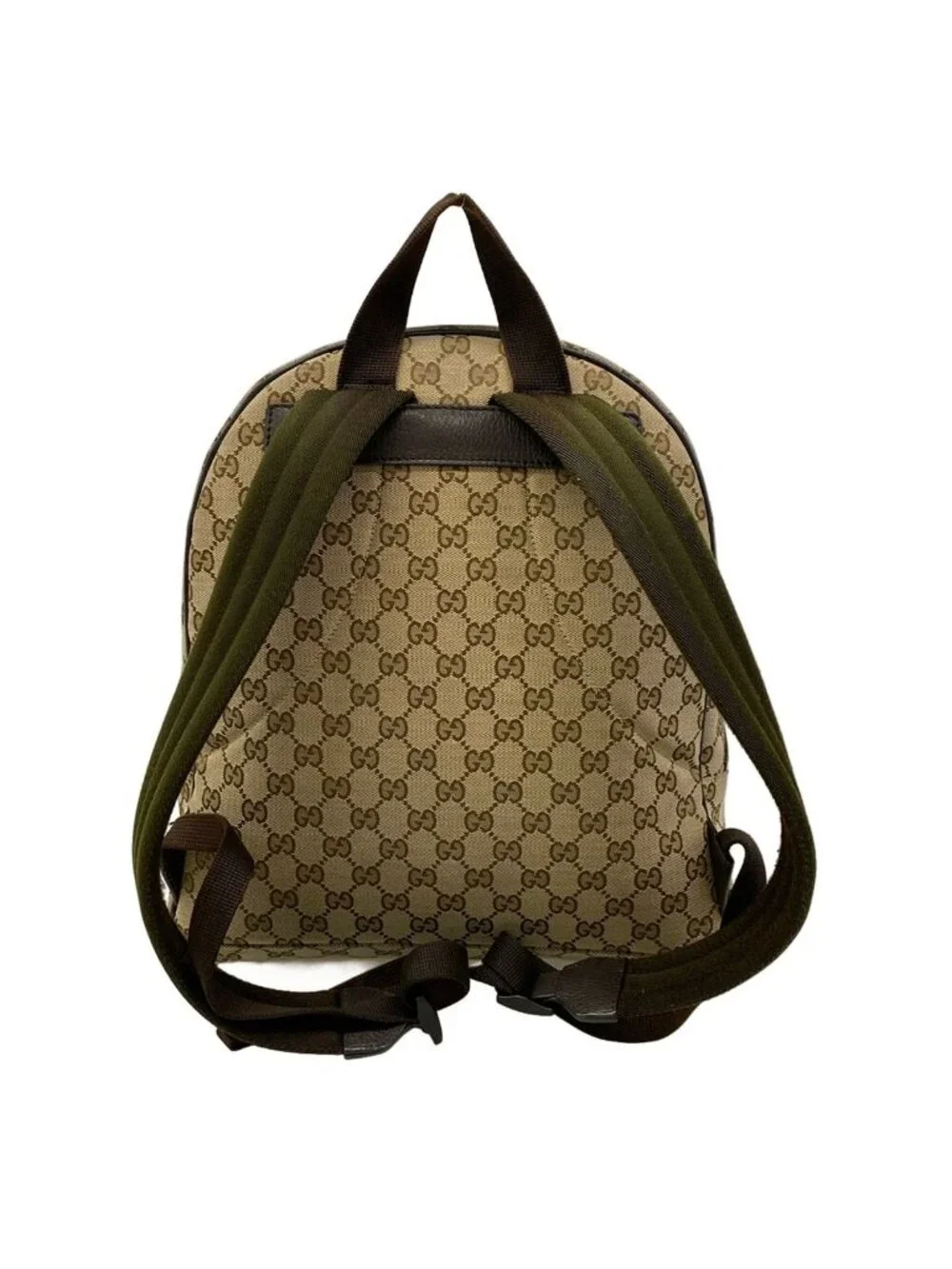 Gucci brand gg