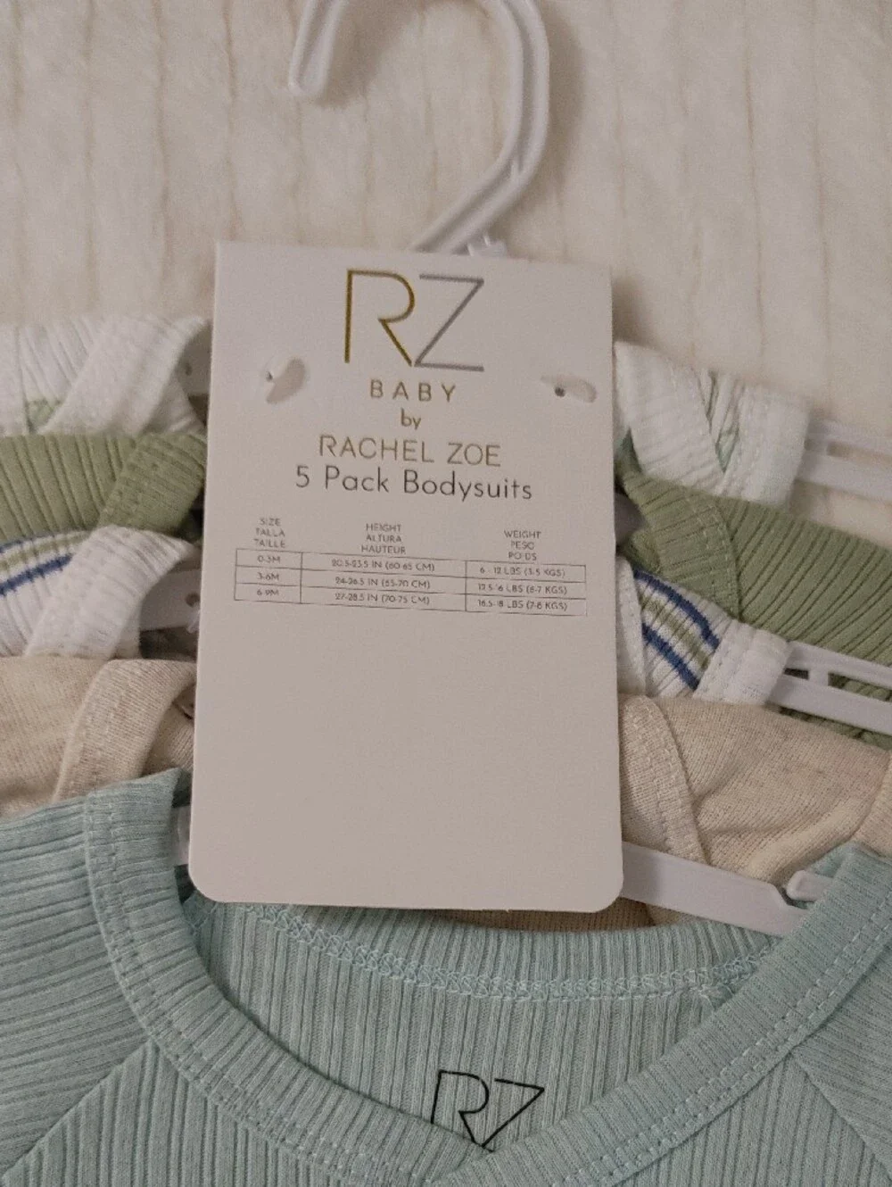 Rachel Zoe more look