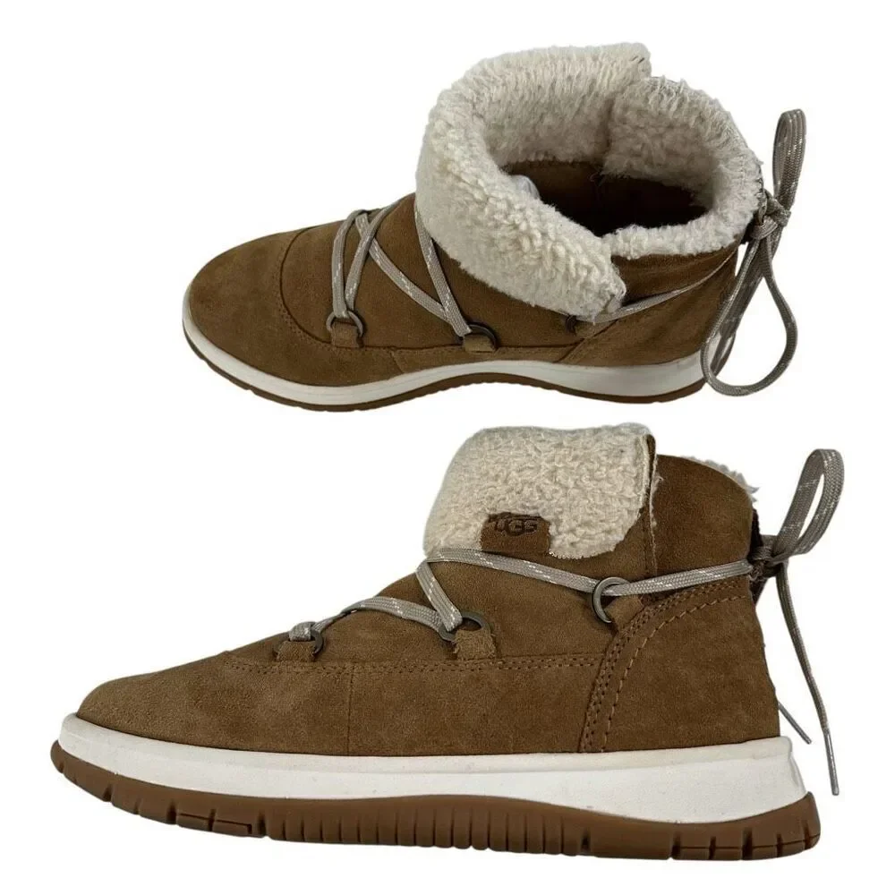 UGG lakesider heritage