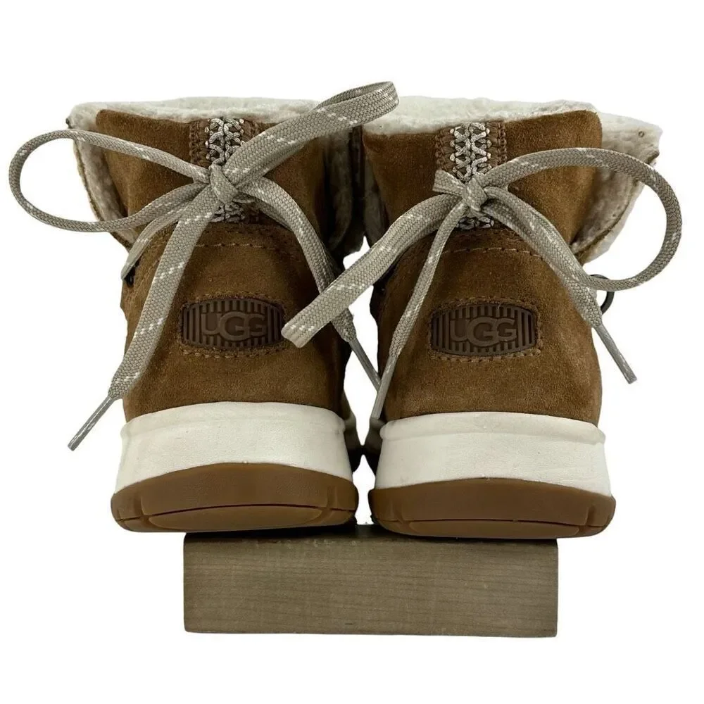 UGG lakesider heritage