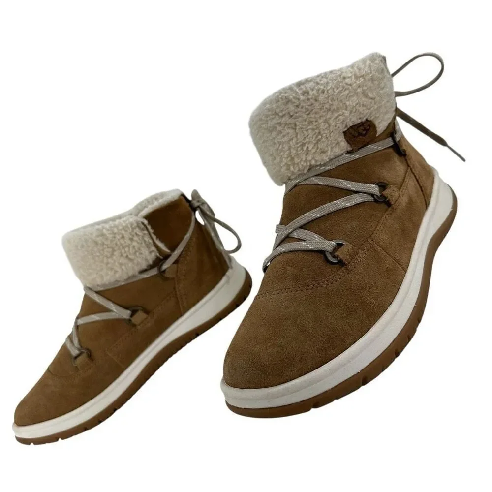 UGG lakesider heritage