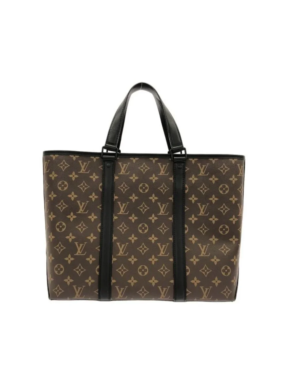 Louis Vuitton this authentic