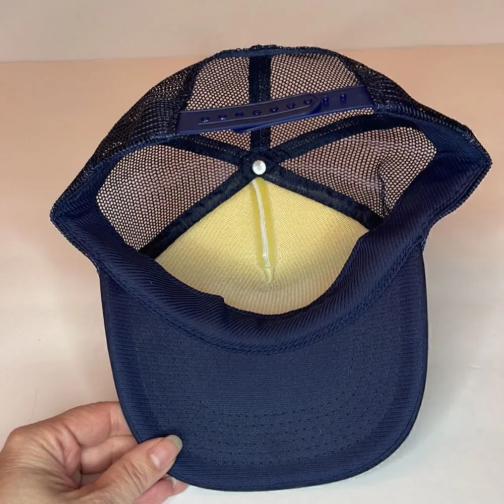 BUBU Fear Less Trucker Hat