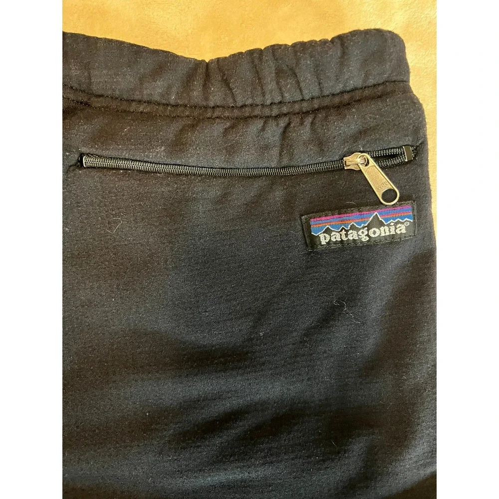 Patagonia iconic made