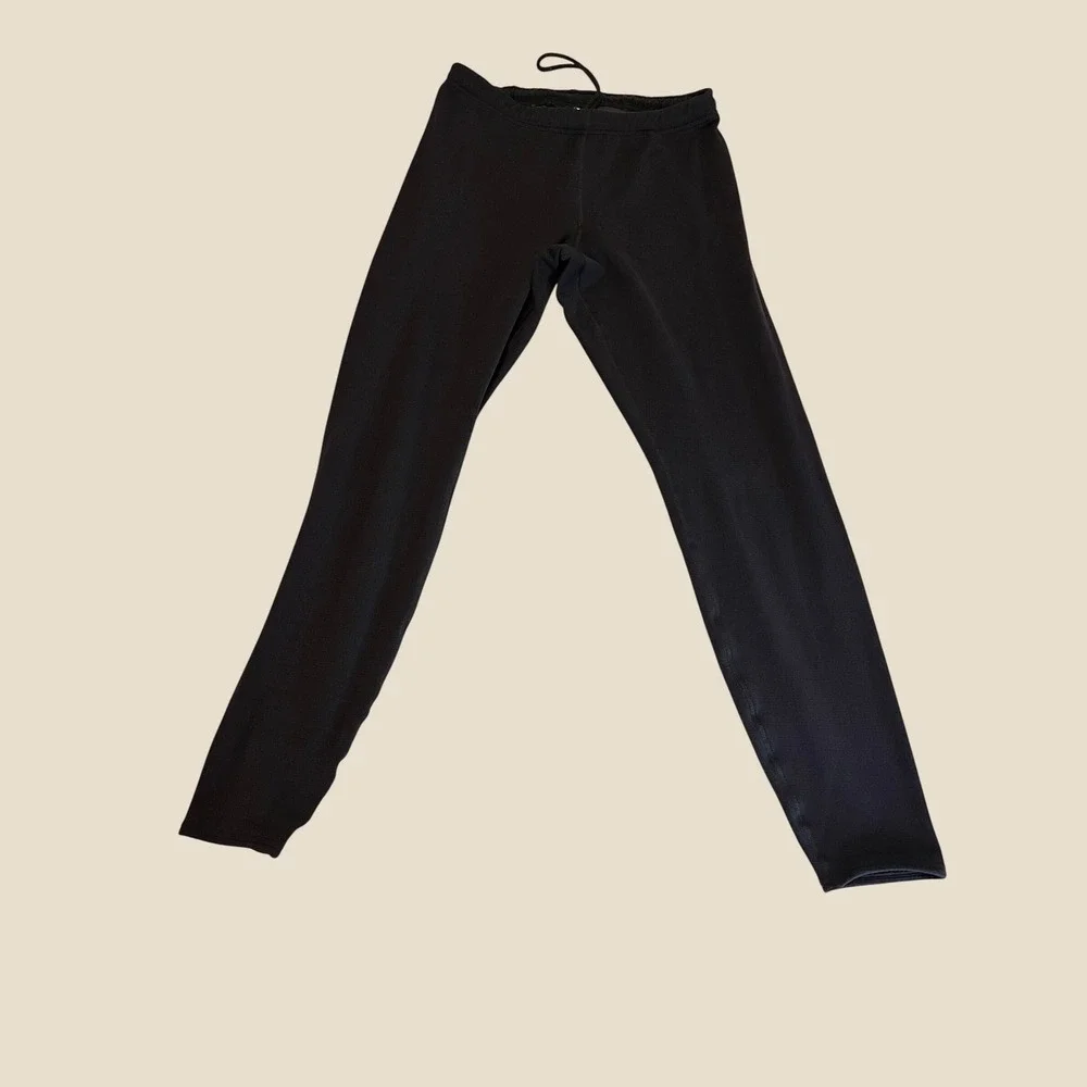 Patagonia black waistband