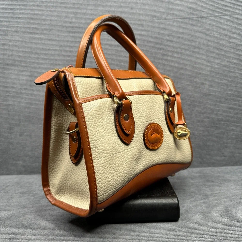 Dooney & Bourke vintage dooney