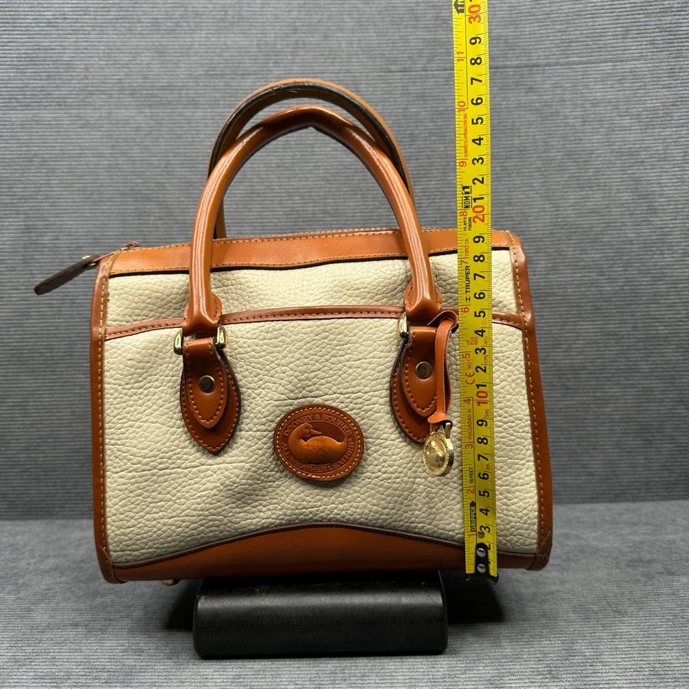 Dooney & Bourke vintage dooney