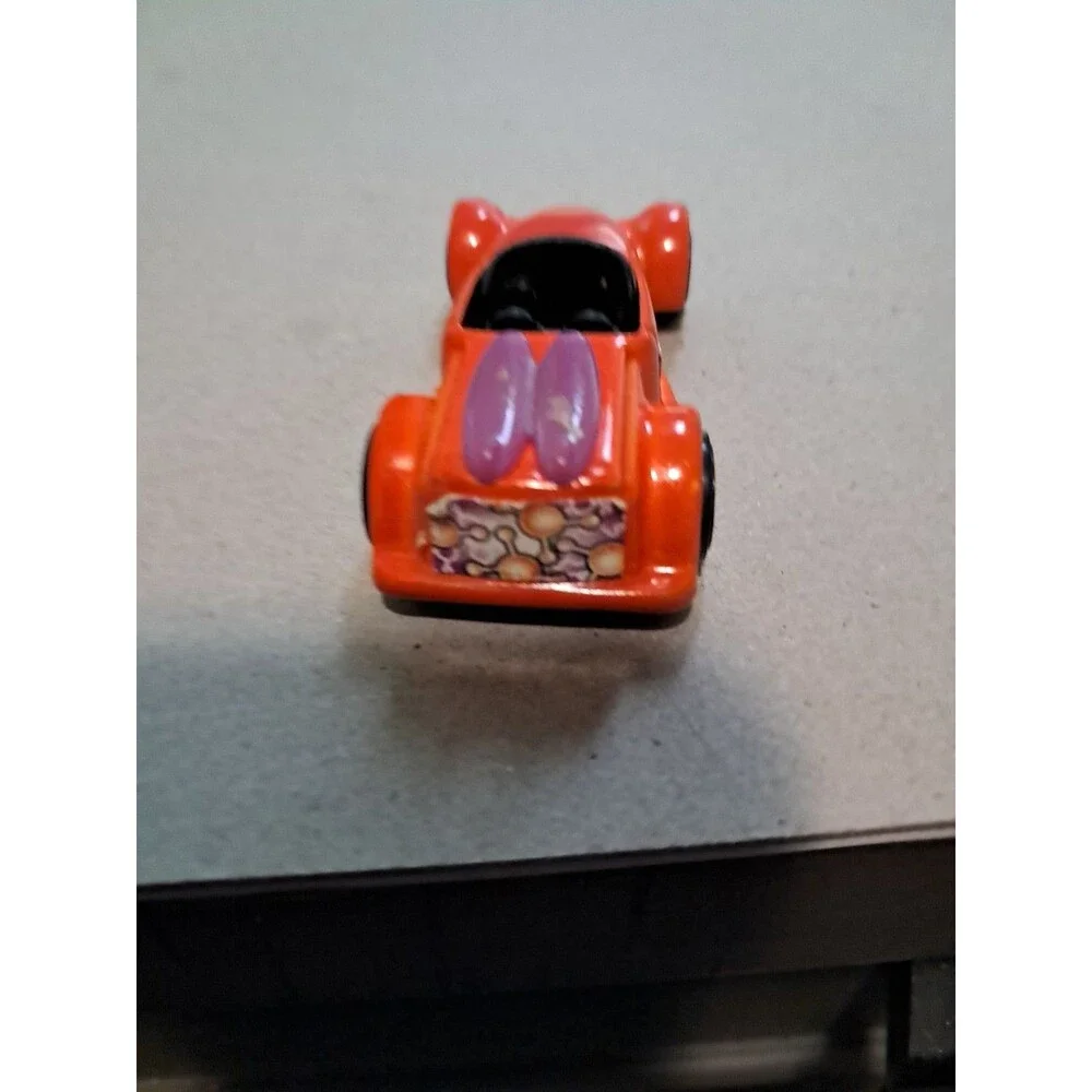 Hot Wheels hot wheels