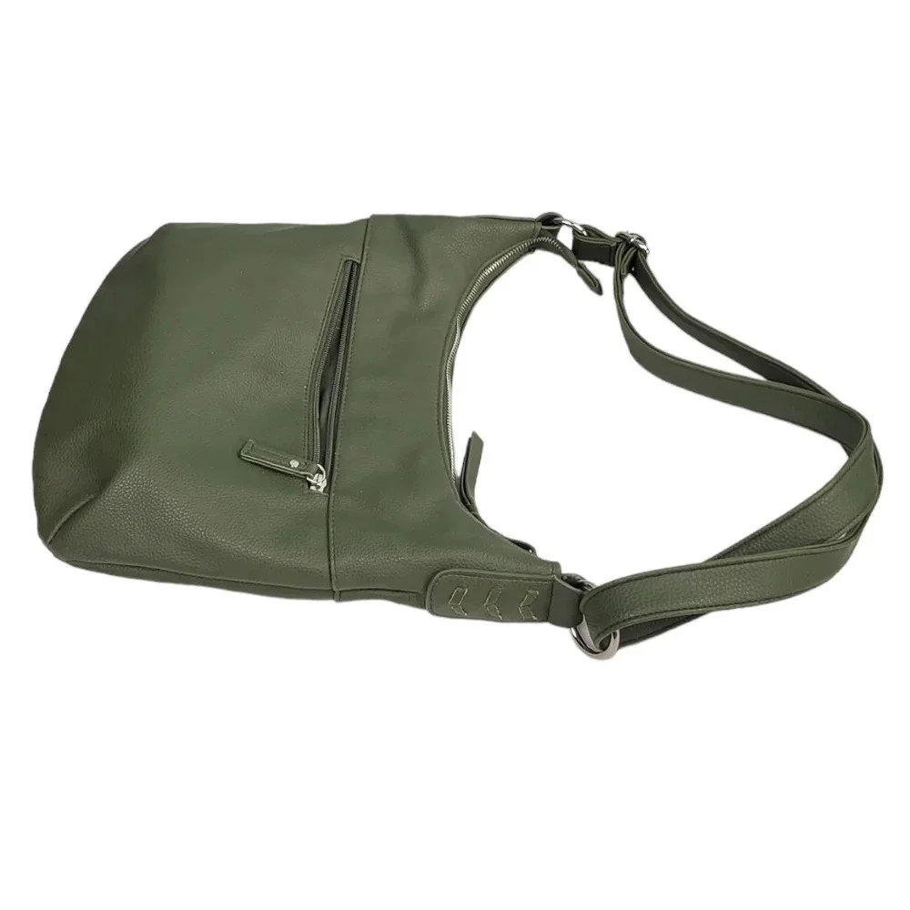 Rosetti two zipper