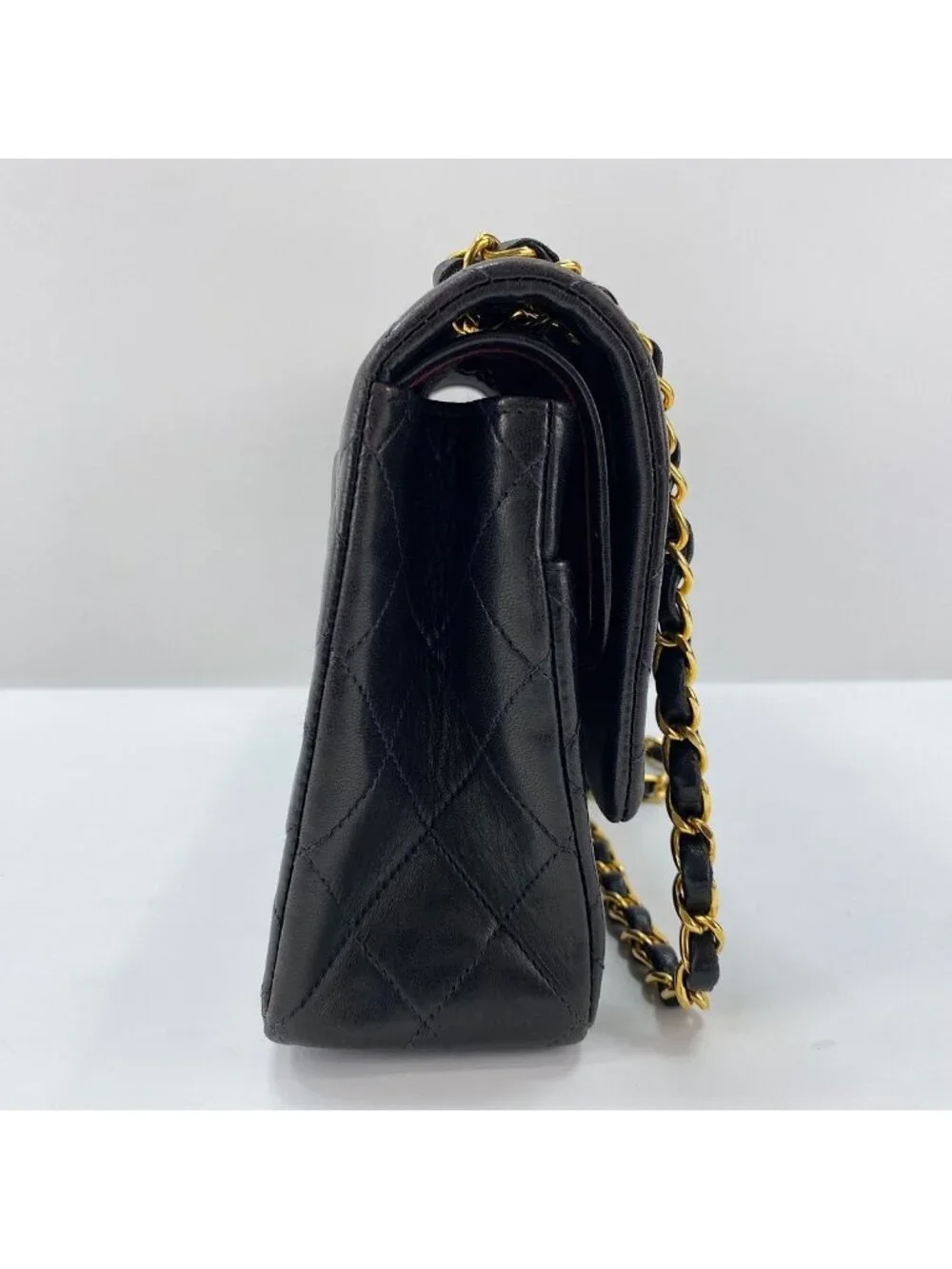 CHANEL this authentic