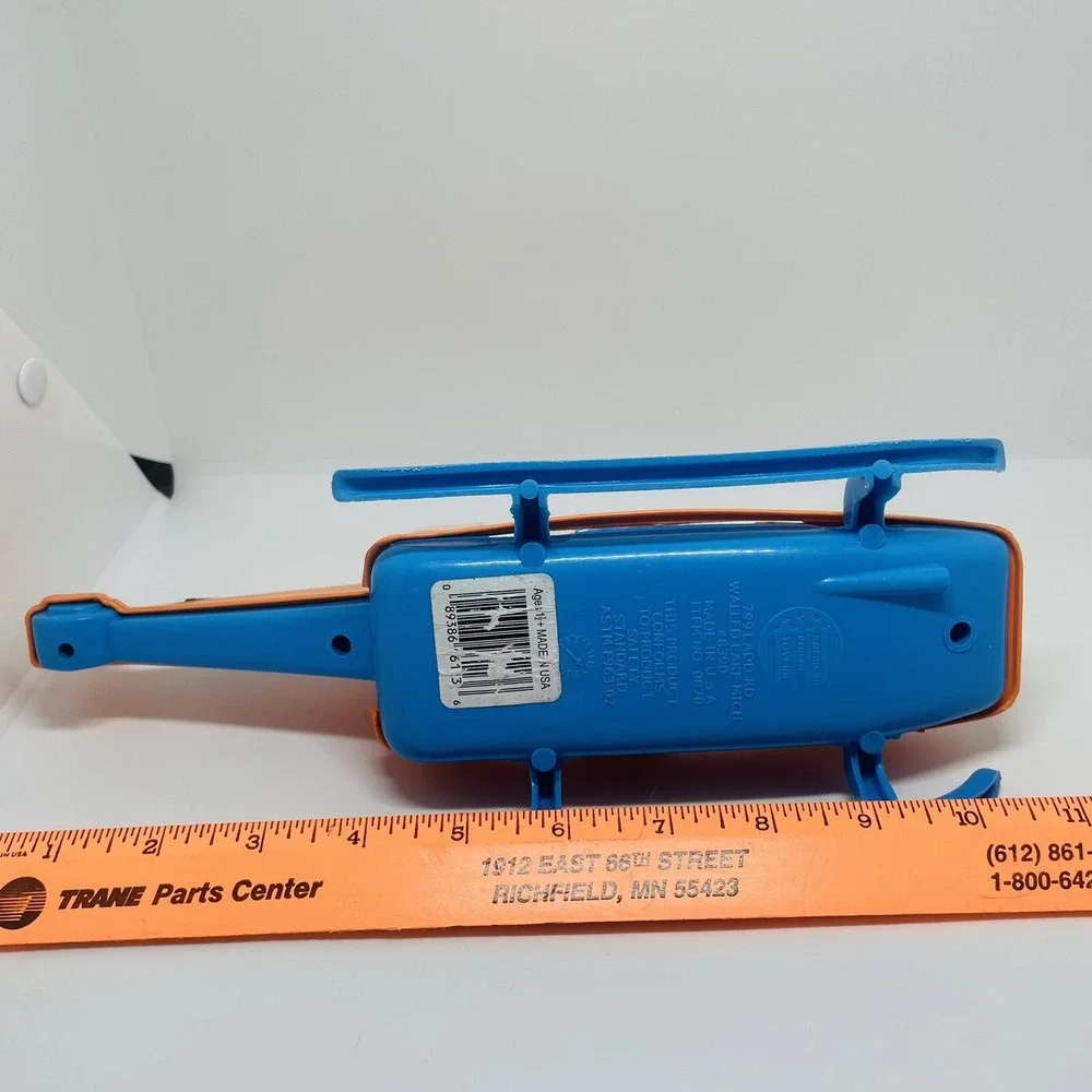 N/A great fast