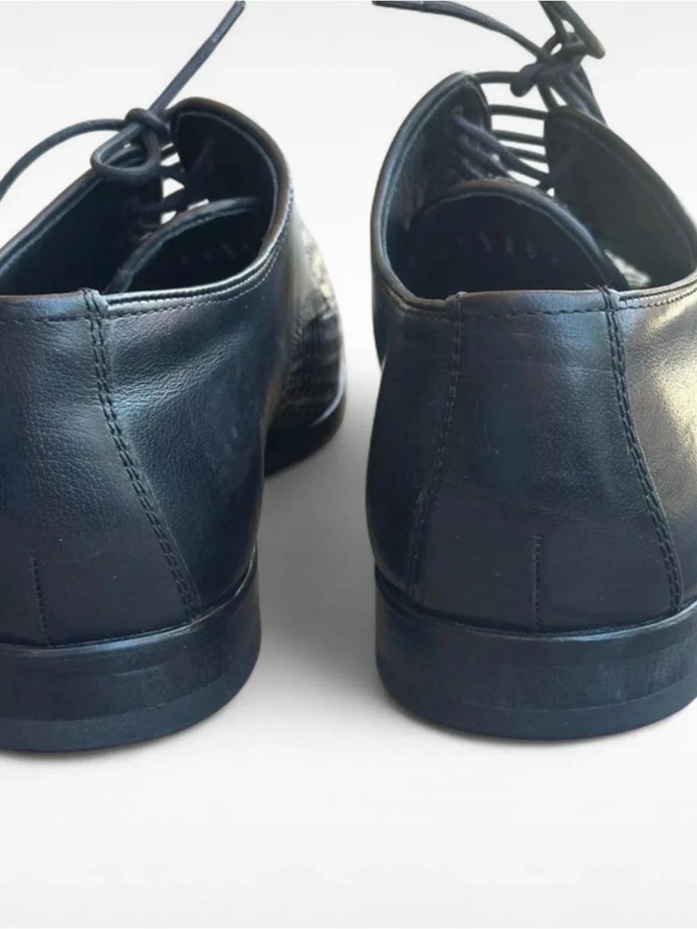 Lloyd these black