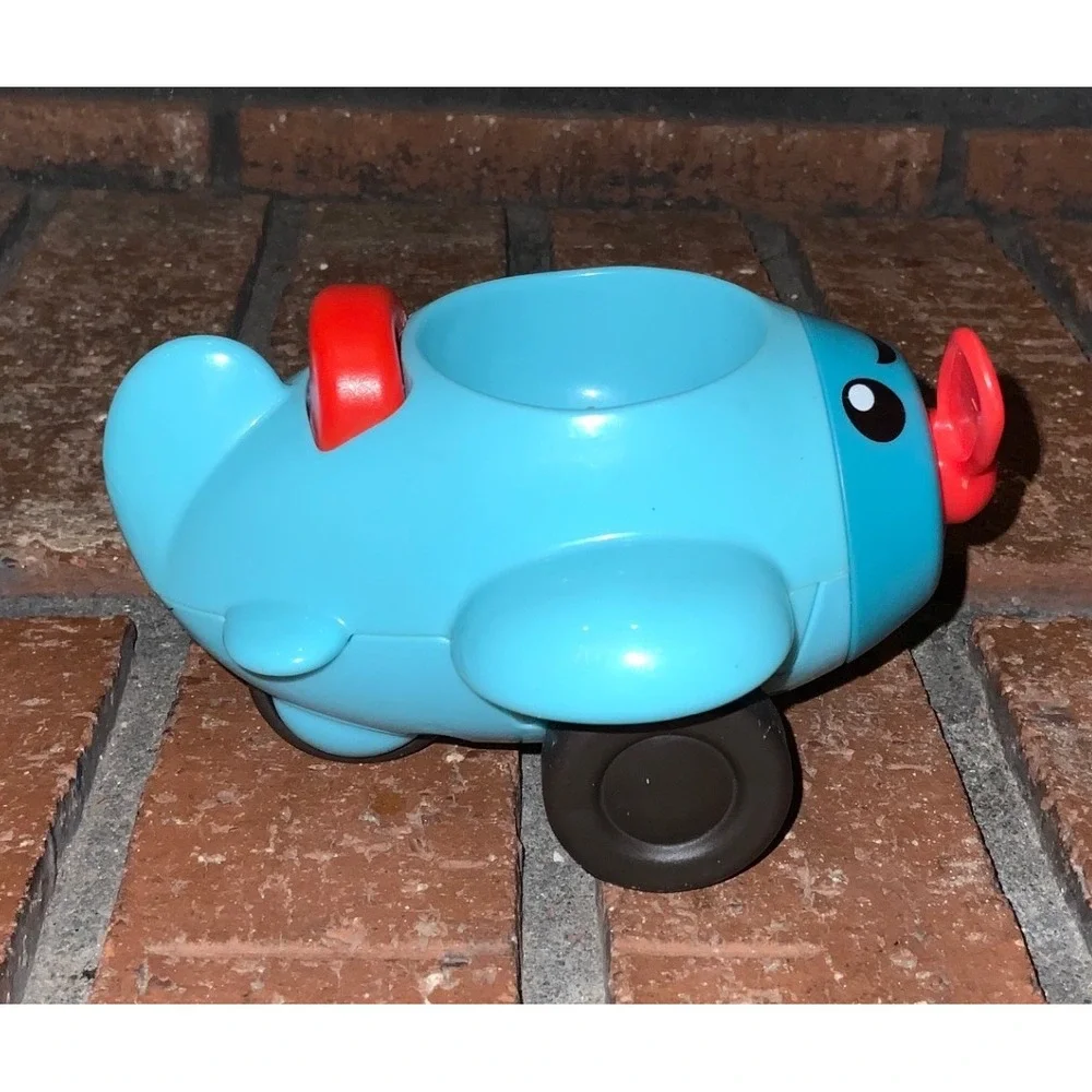 Fisher-Price fisher price