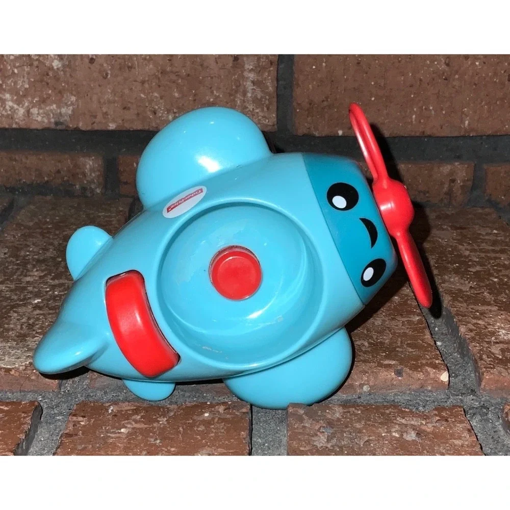 Fisher-Price fisher price