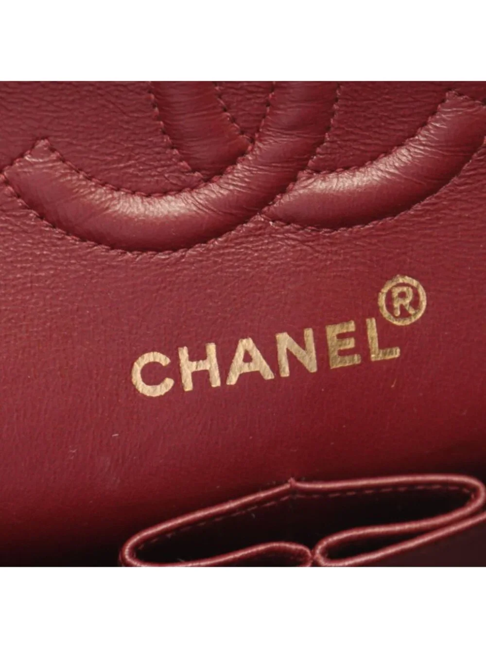 CHANEL this authentic