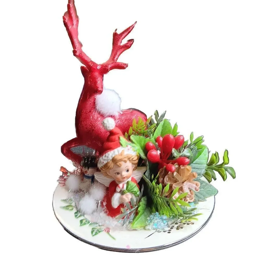 Unbranded christmas holiday