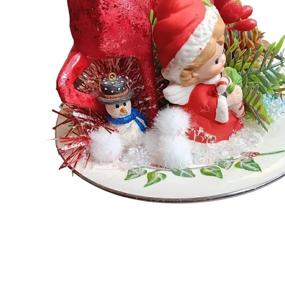 Unbranded christmas holiday