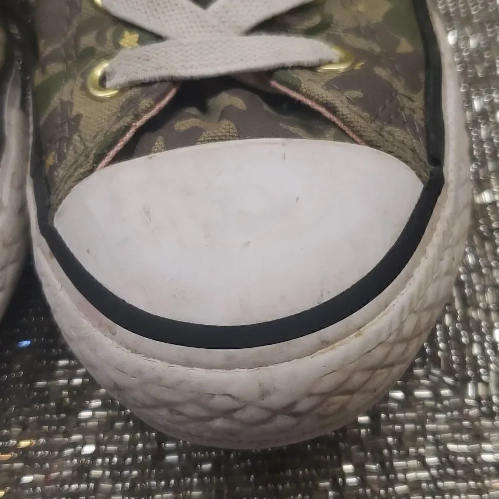 Converse kids all