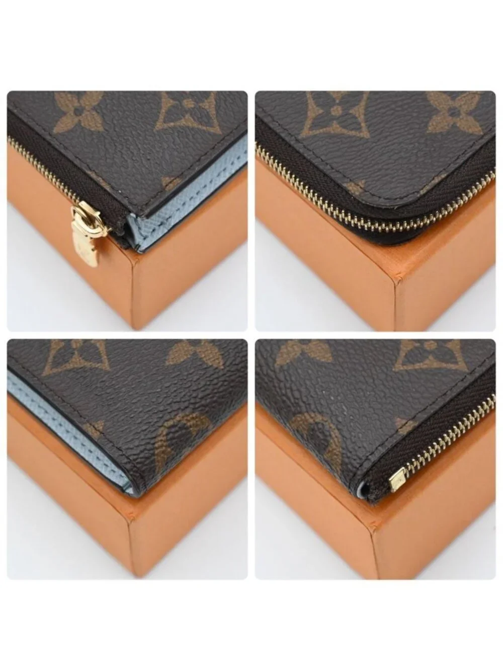 Louis Vuitton this authentic
