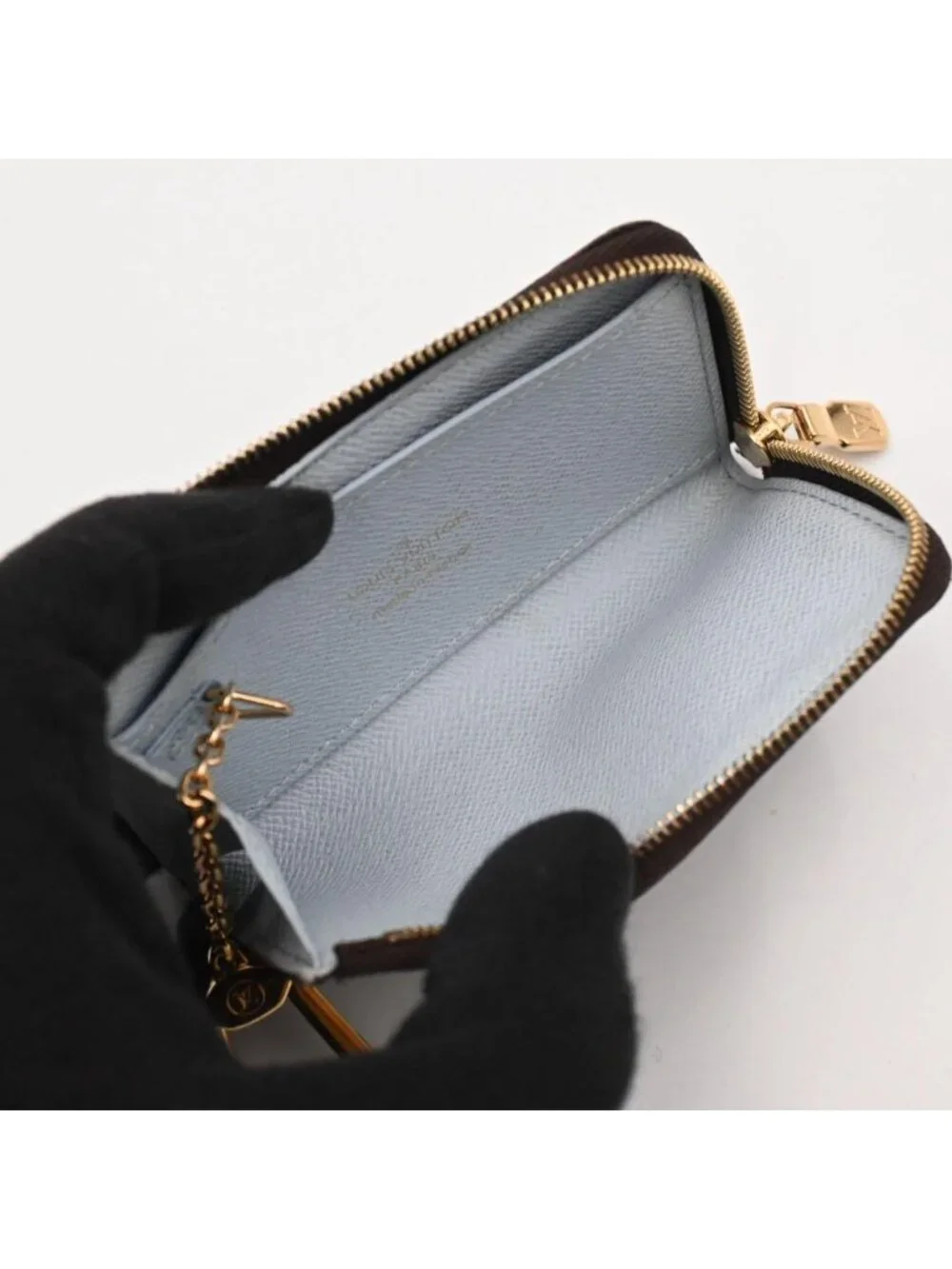 Louis Vuitton this authentic
