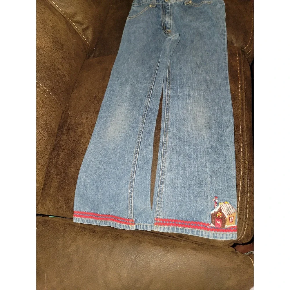 Gymboree vintage sugar