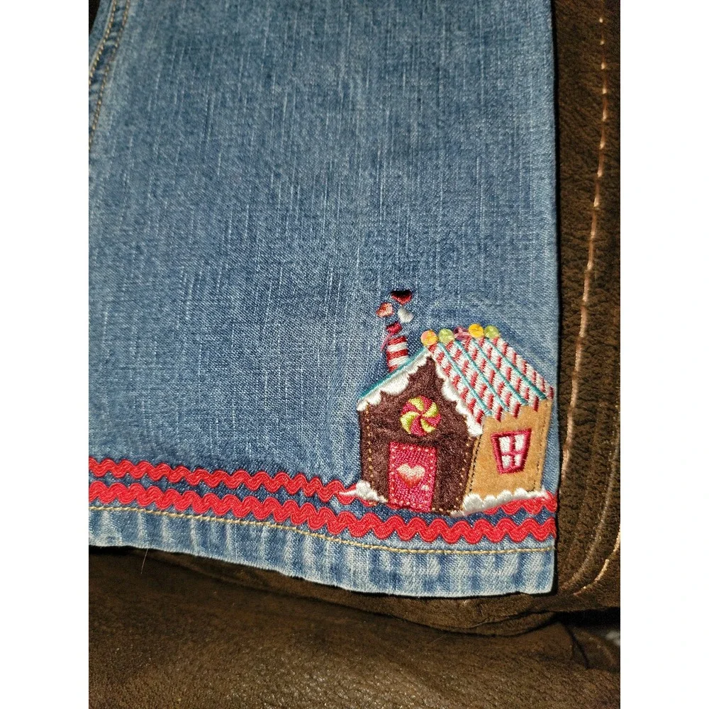 Gymboree vintage sugar