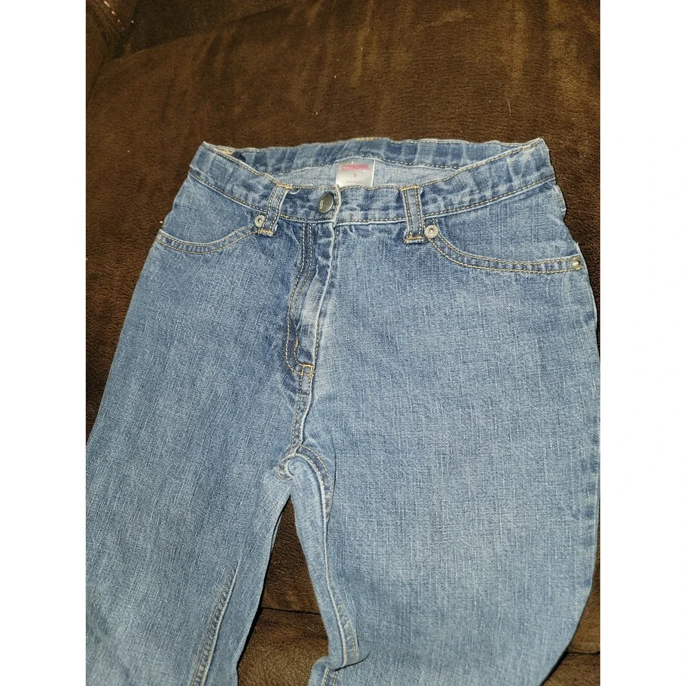 Gymboree vintage sugar