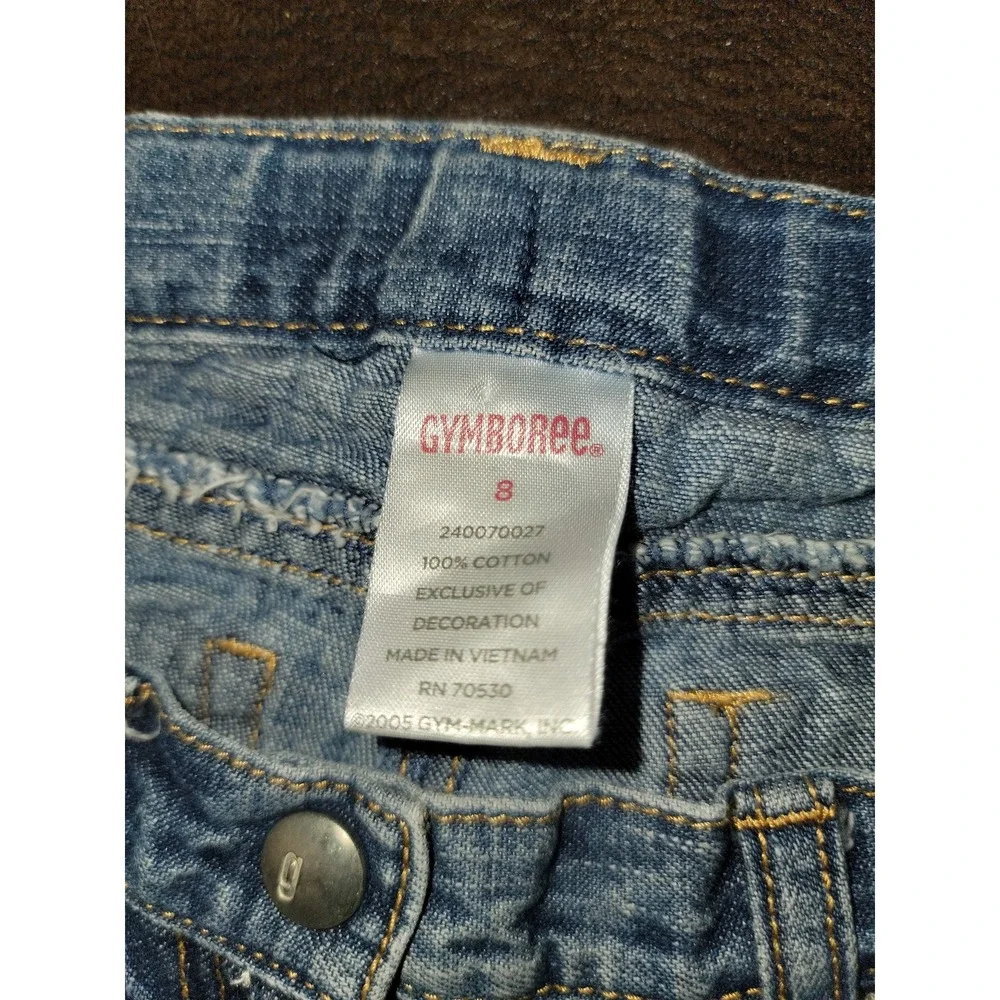 Gymboree vintage sugar