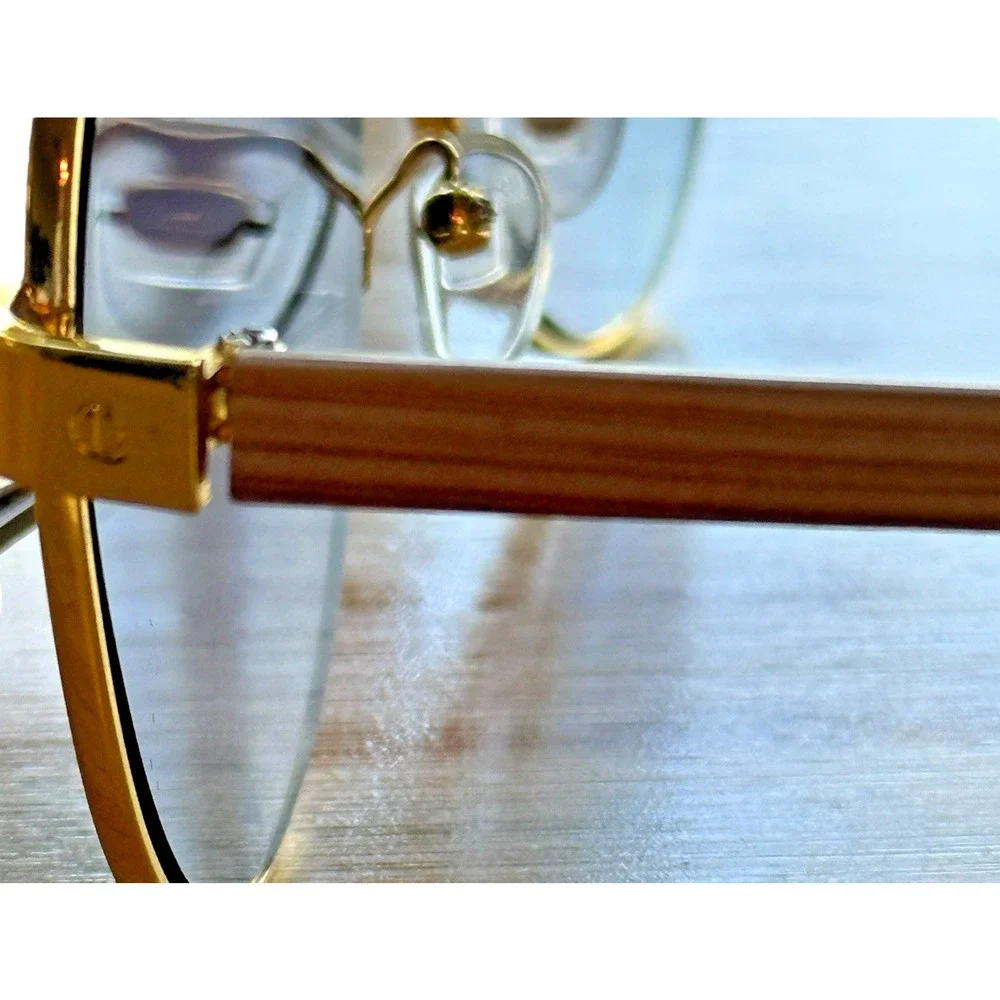 Fashion Eyewear lightweight stylish