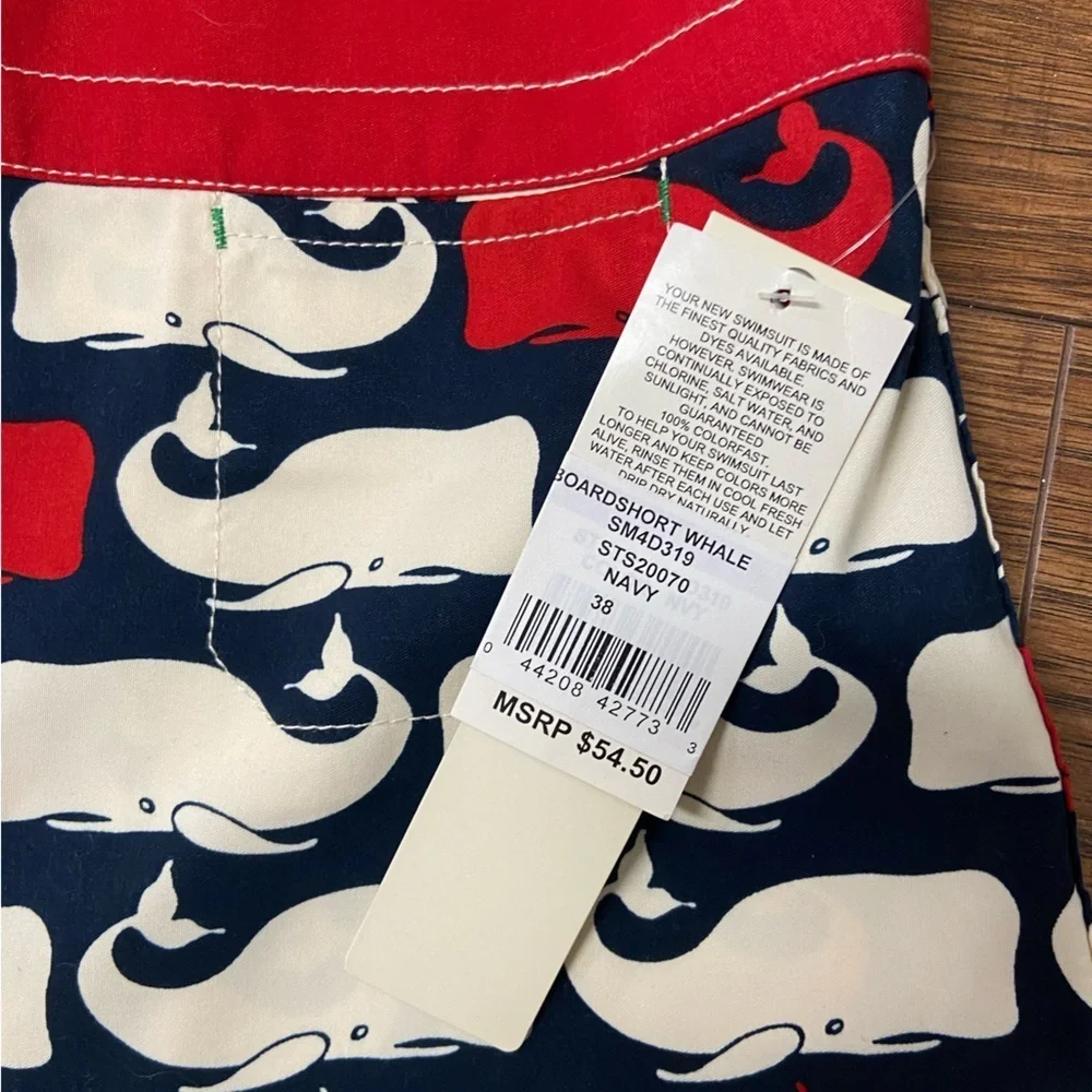 Sperry nwt top