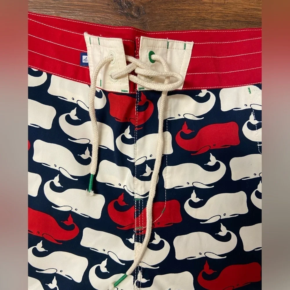 Sperry nwt top