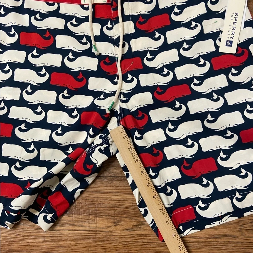 Sperry nwt top