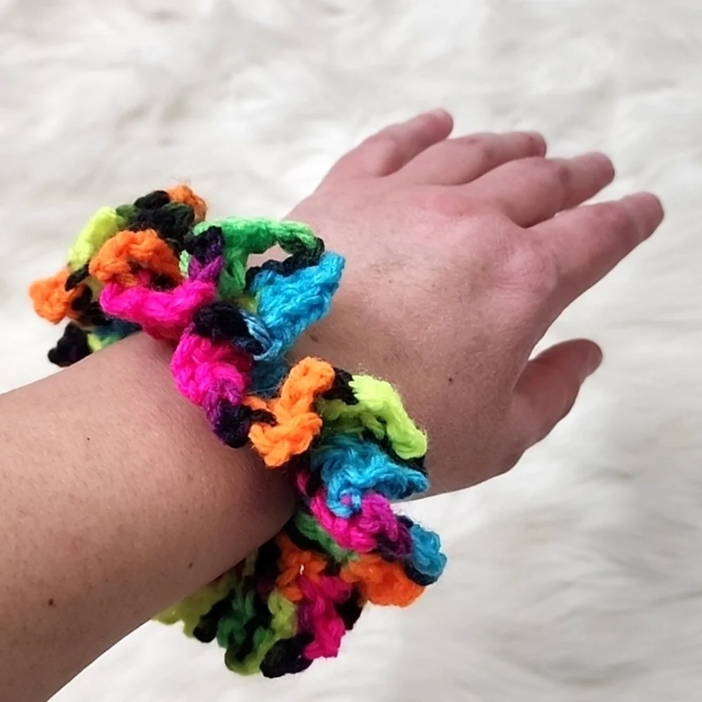 Handmade add pop