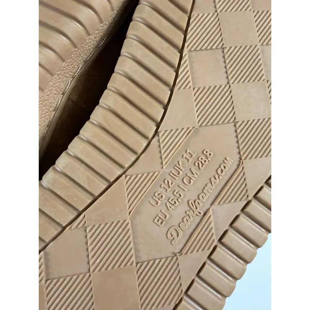 dearfoams new tags