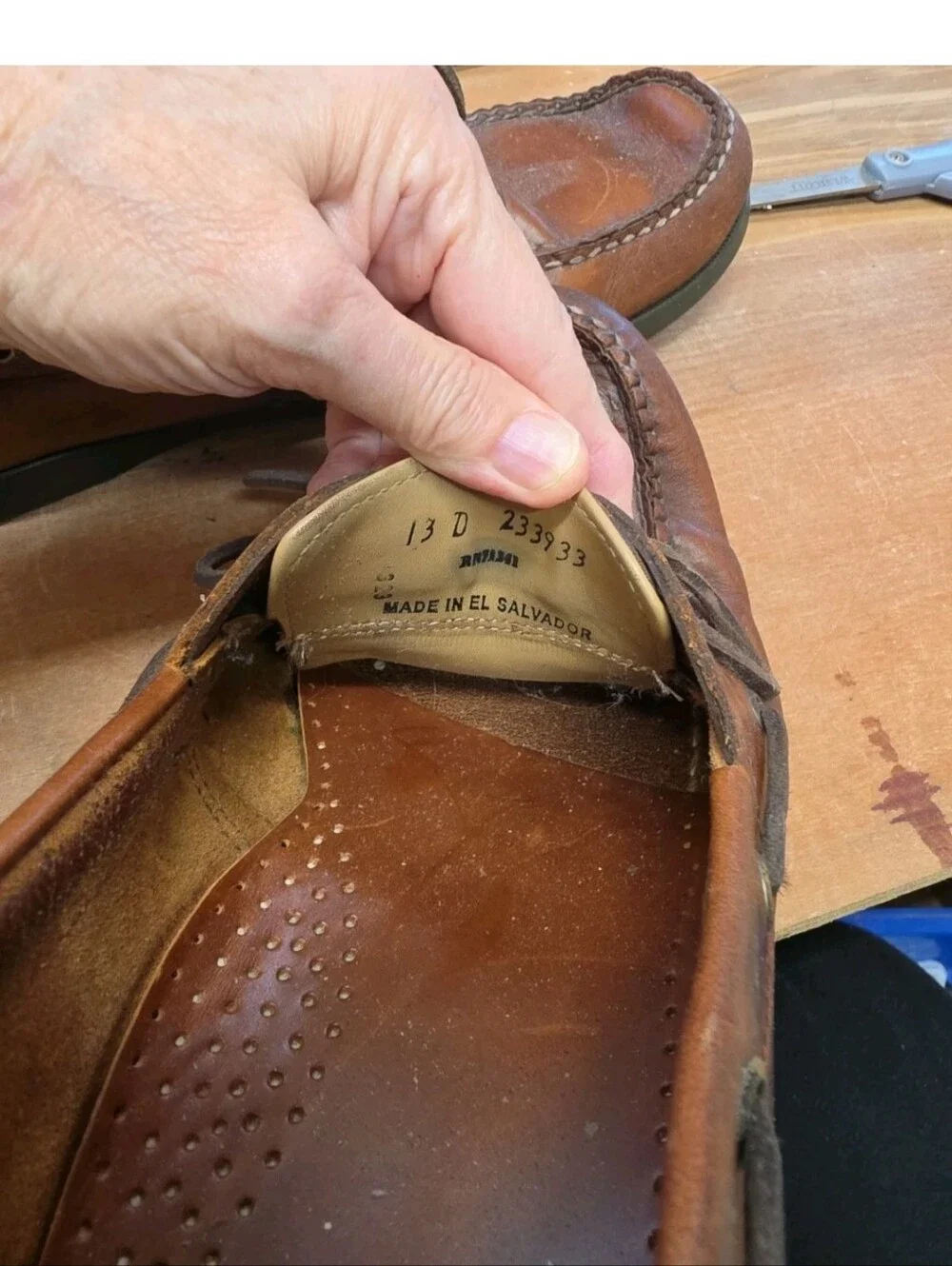 L.L. Bean ll bean
