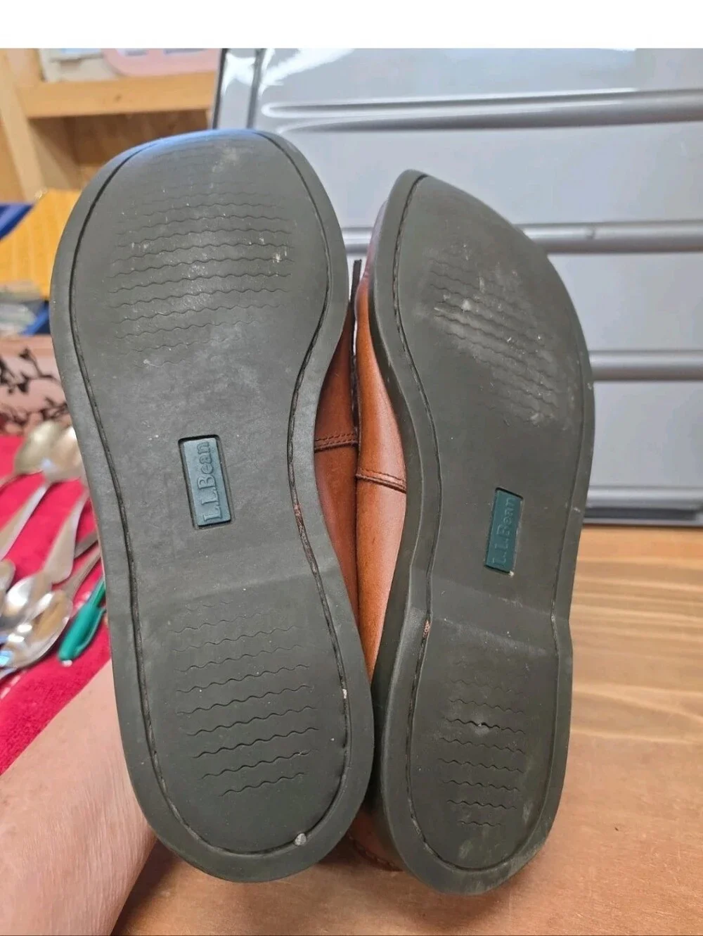 L.L. Bean ll bean