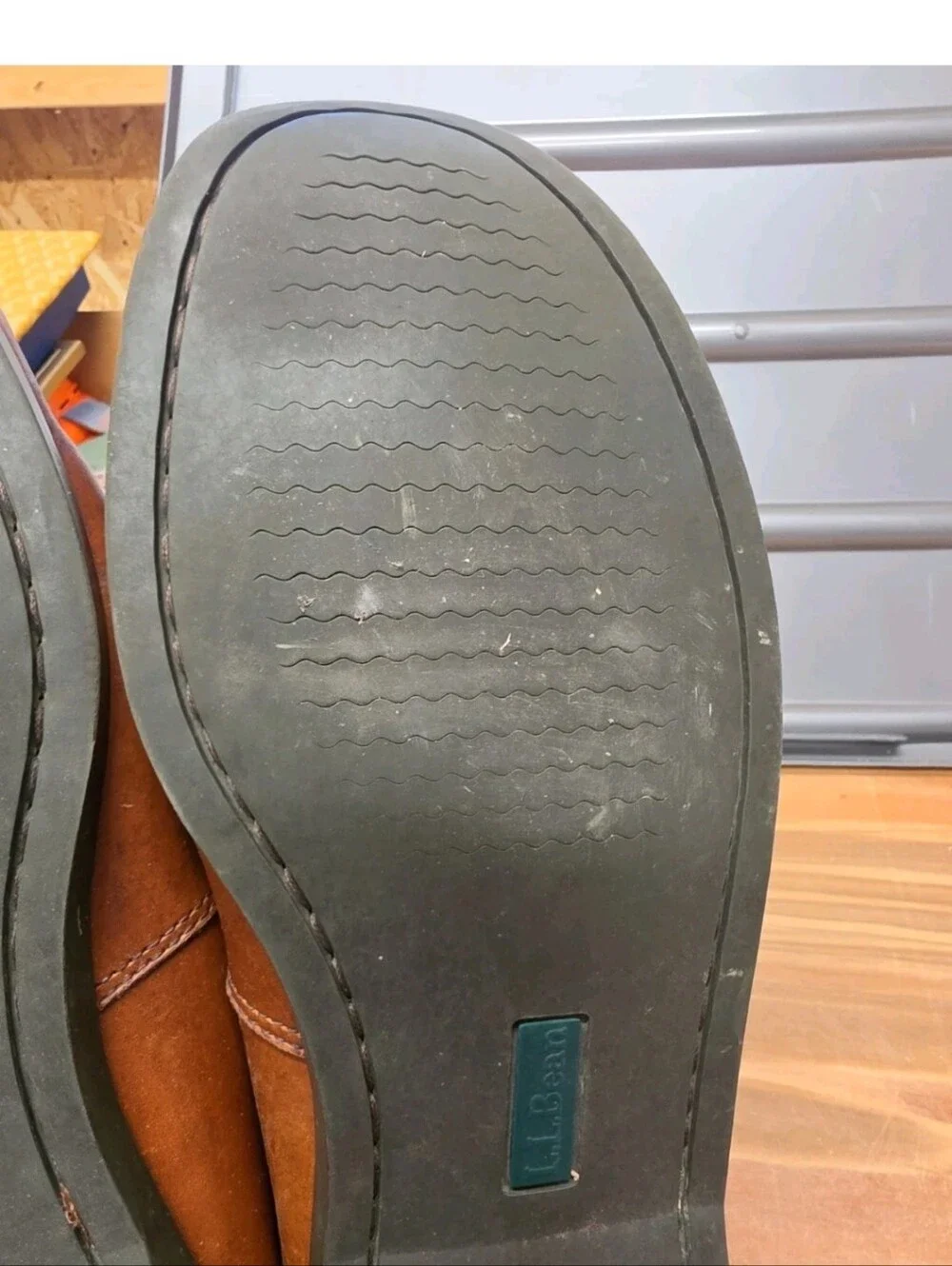 L.L. Bean ll bean