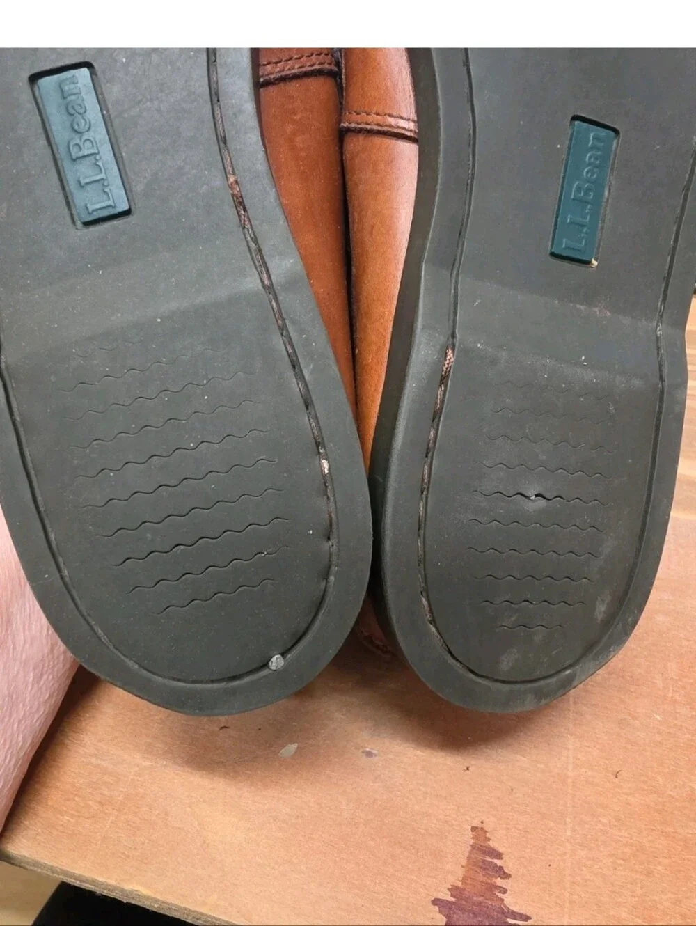 L.L. Bean ll bean