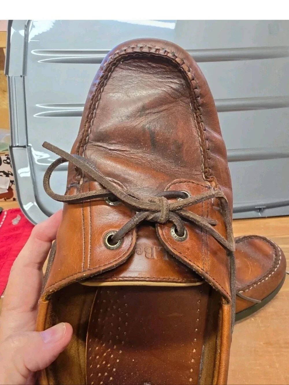 L.L. Bean ll bean