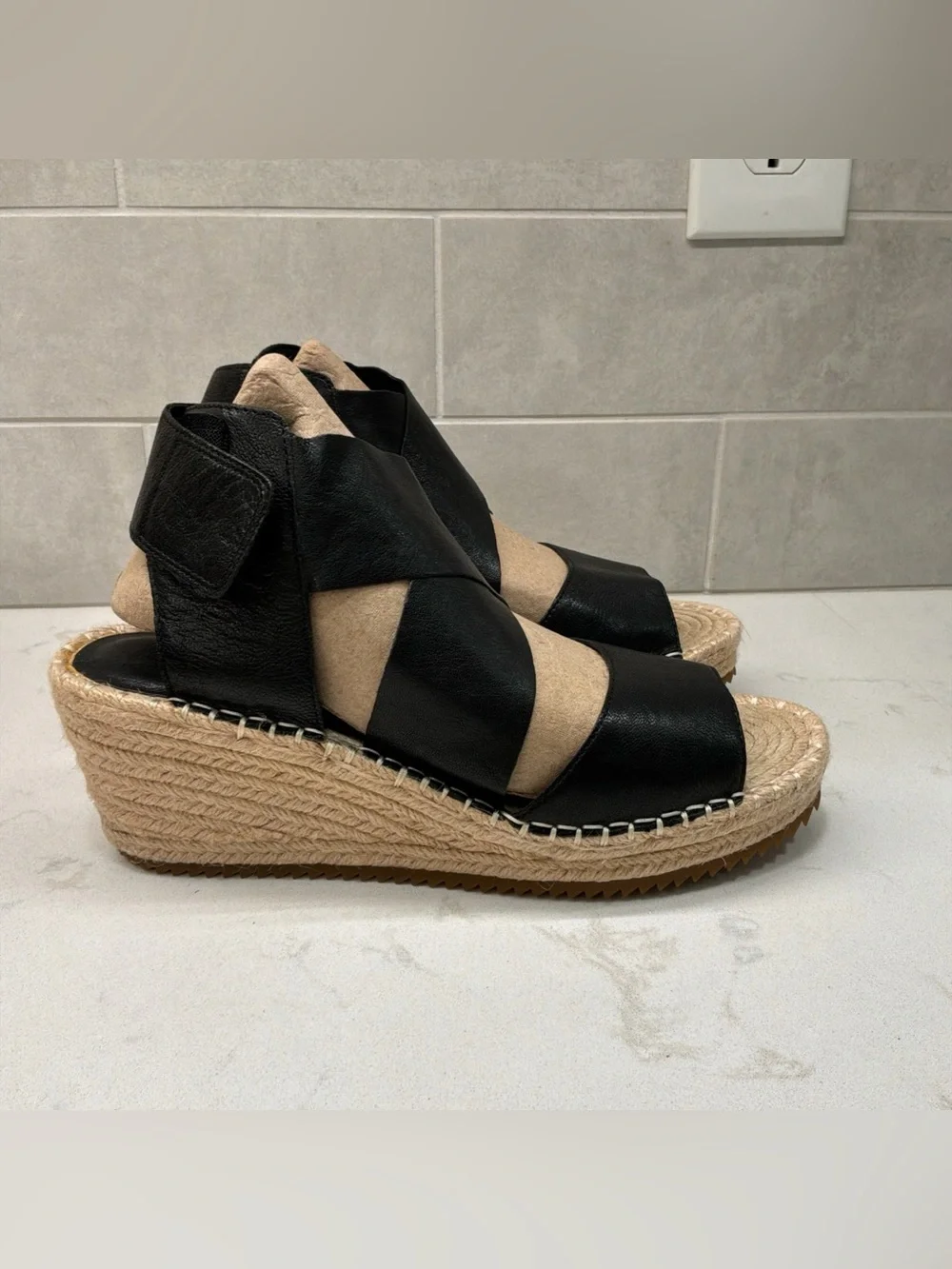 Eileen Fisher good