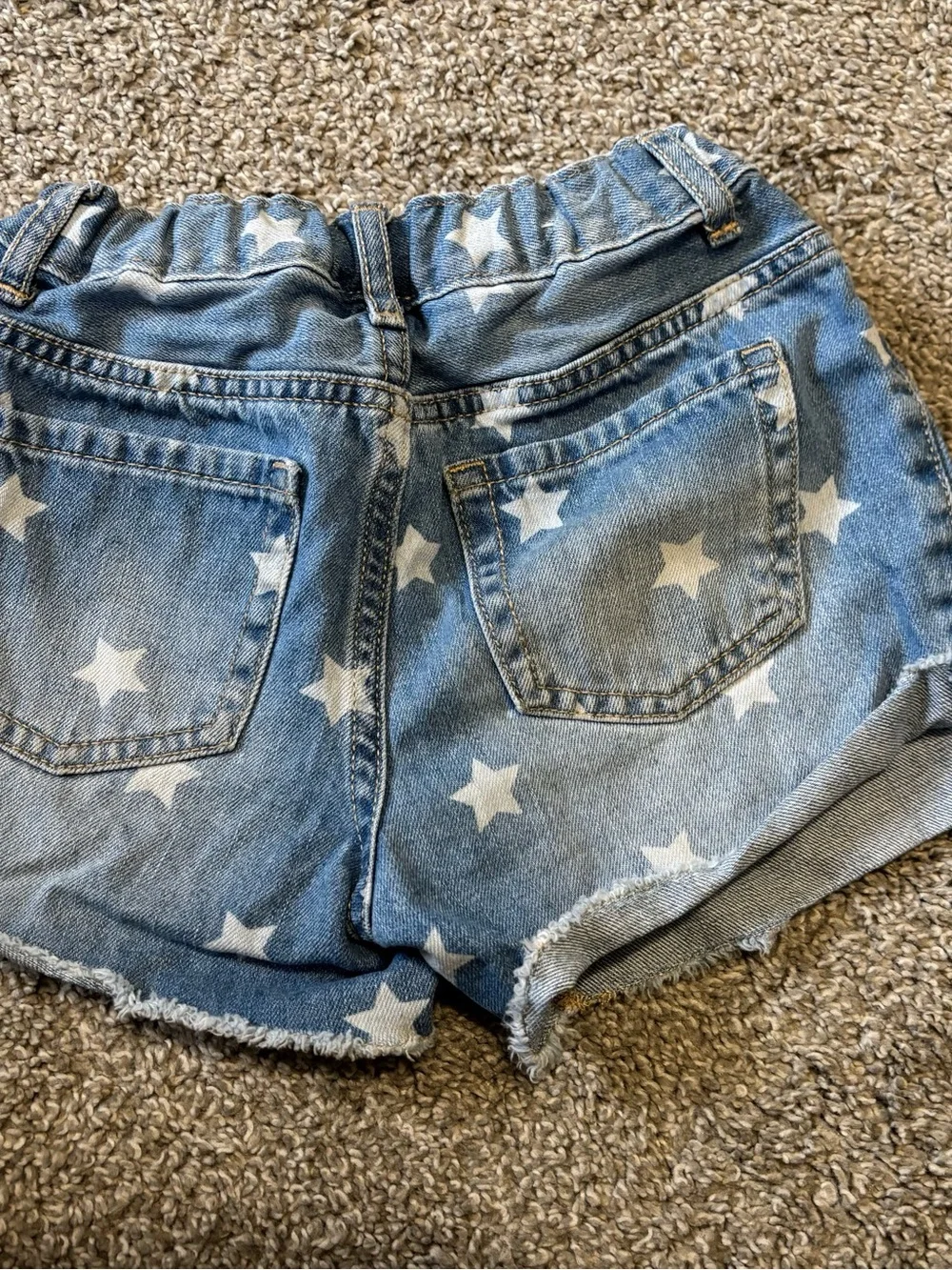 The Childrens Place girls size