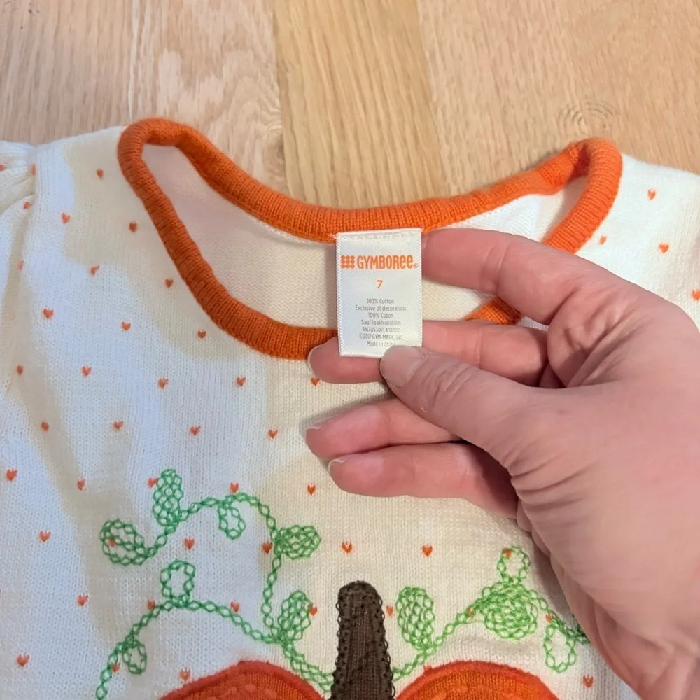 Gymboree cute nightgown