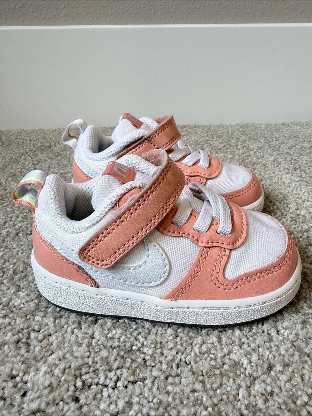 Nike design size